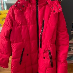 Nautica Womens jacket Size XL